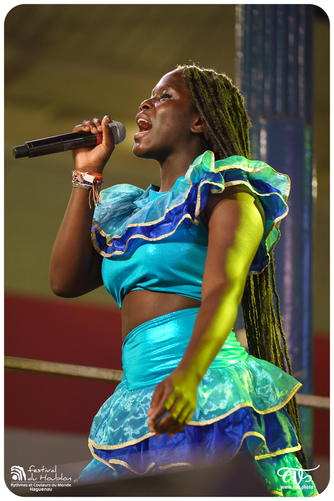 FDH 2024.08.23 | SOIREE DE GALA